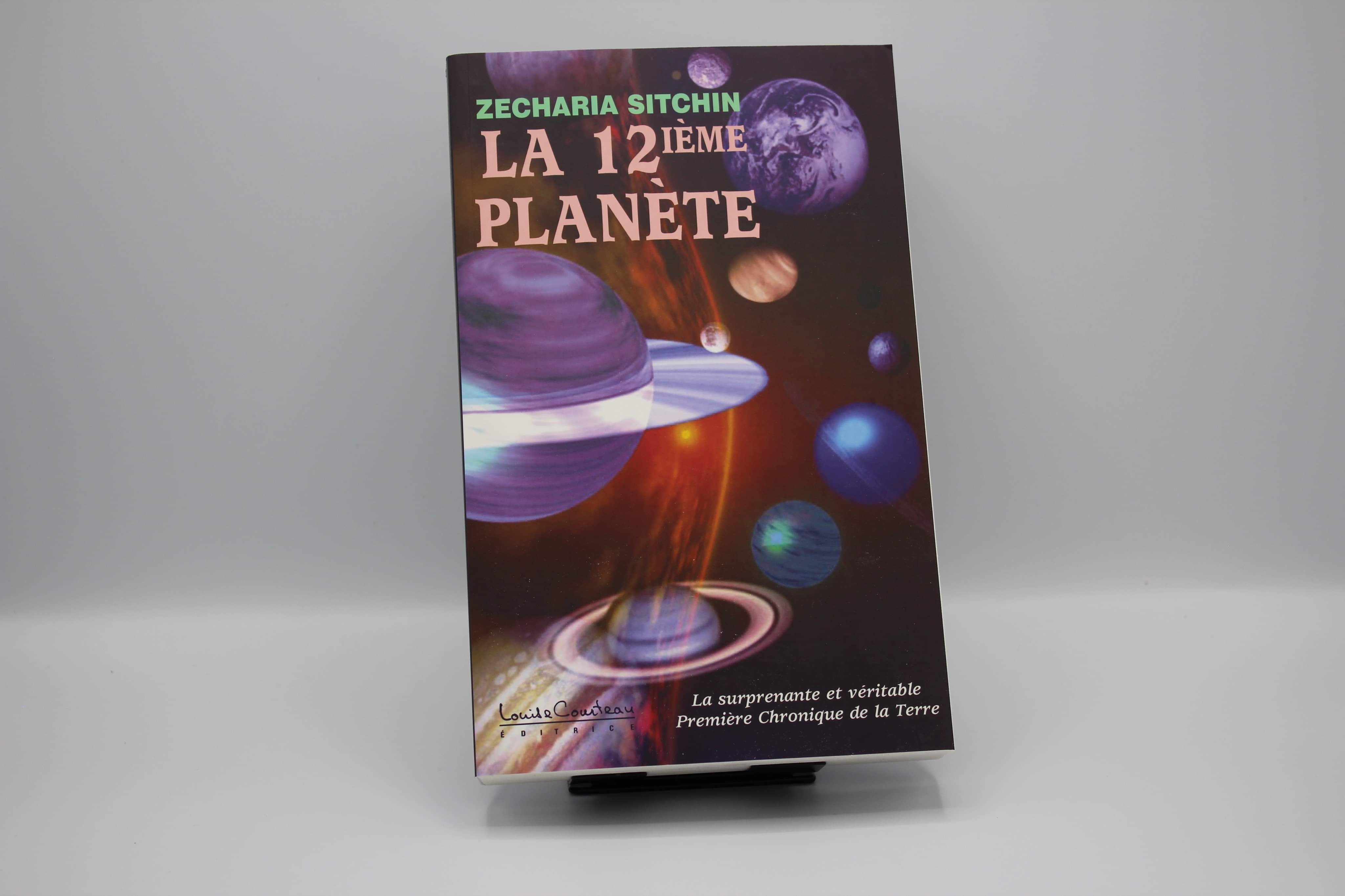 La 12e planète