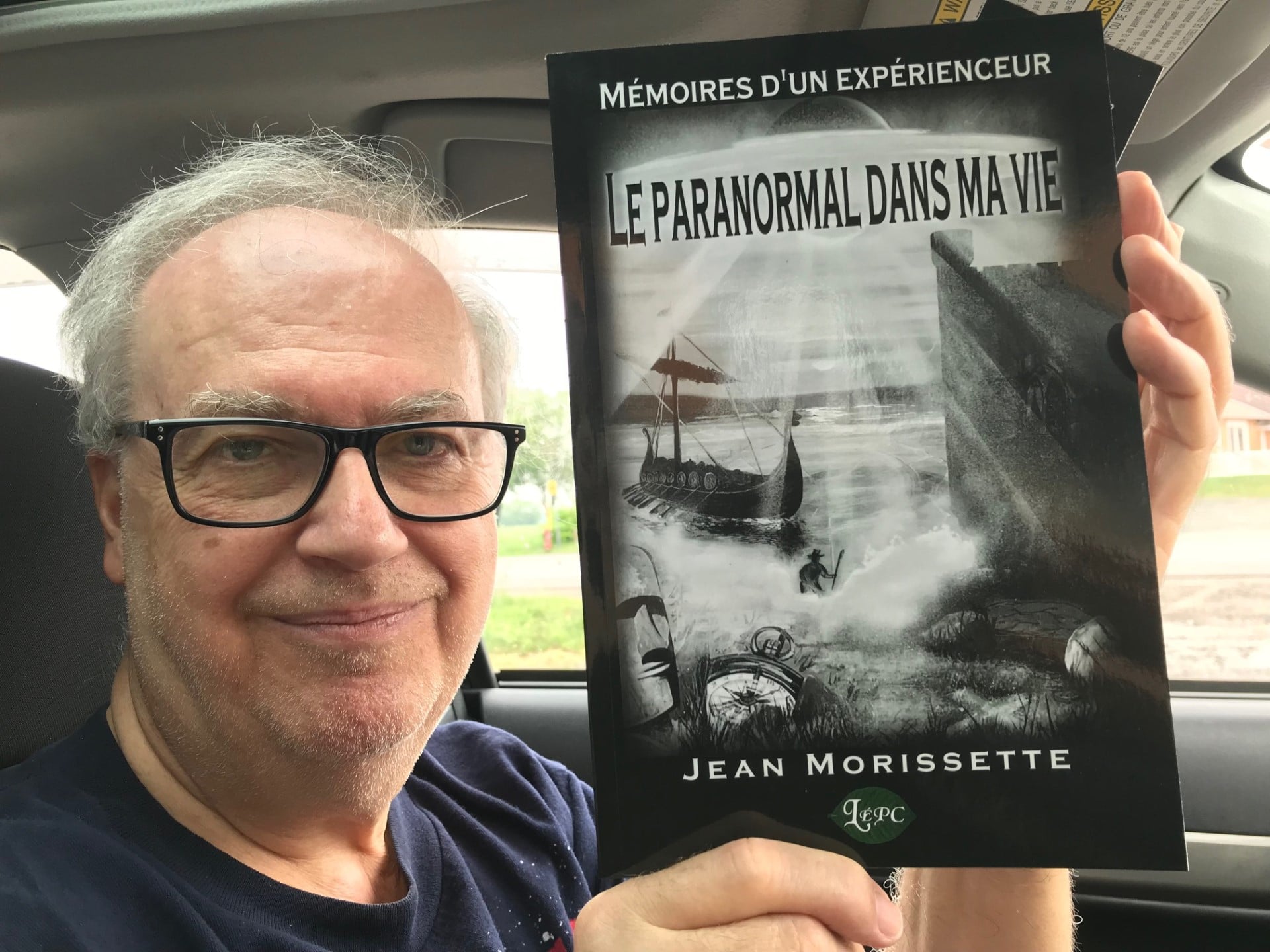 Le Paranormal dans ma vie — image 2
