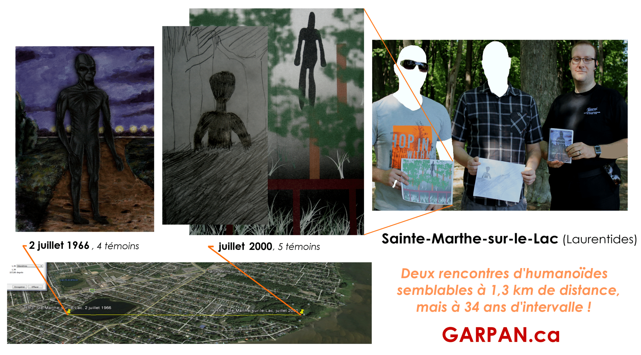 l`humanoïde de Deux-Montagnes — image 3