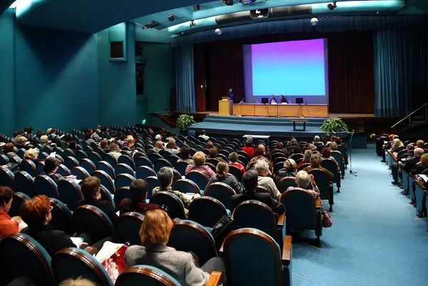 Conférence