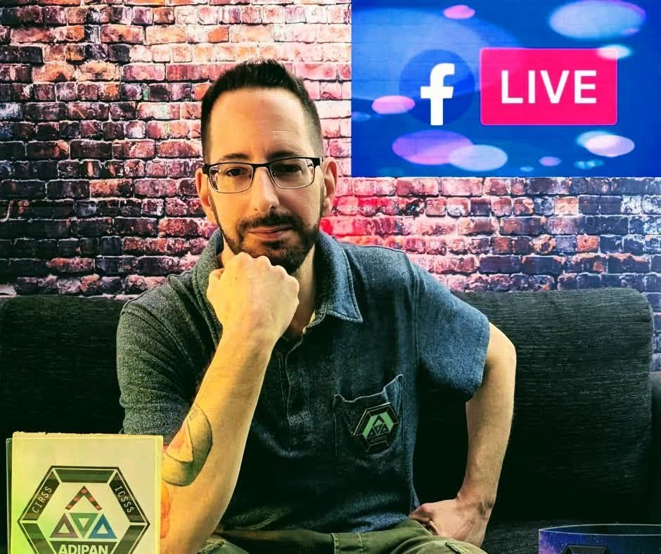 L’espace ADIPAN : Live Facebook