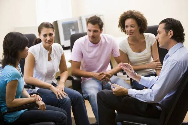 Groupe de discussion