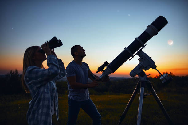 Soirée observation